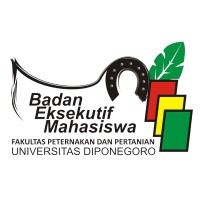 BEM Fakultas Peternakan dan Pertanian Universitas Diponegoro logo - Similar company to Diponegoro Fair