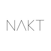 NAKT logo - Similar company to Kleidrobe