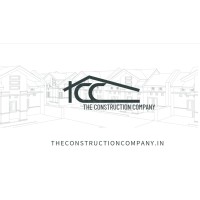 The Construction Company (TCC) logo - Similar company to S.V.E.C. Construction Limited
