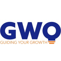 GWO logo - Similar company to Gwo Family Office