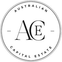 Australian Capital Estate logo - Similar company to Hash Financial Group