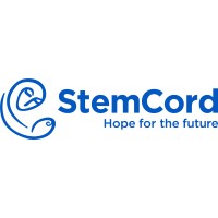 PT STEMCORD INDONESIA logo - Similar company to Stemcord Phils. Inc.