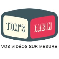 Tom's Cabin logo - Similar company to Adspring