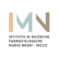 Istituto Mario Negri logo - Similar company to New York University School Of Law