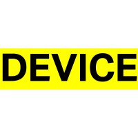 DEVICE logo - Similar company to Design Reality