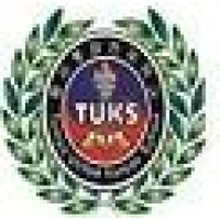 Tampa United Korean School logo - Similar company to Bernard Marr'S Wine Guide