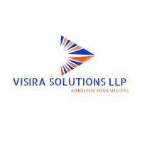 Visira Solutions LLP logo - Similar company to Visiram Solutions( Acquired By Allshore Technologies )