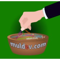 muldev logo - Similar company to Redentu