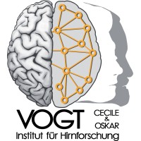 Cécile & Oskar-Vogt Institute of Brain Research logo - Similar company to Neuroscience Postdoctoral And Graduate Student Association (Npga)