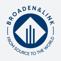 Broaden & Link logo - Similar company to Shrimp Connections S.L.