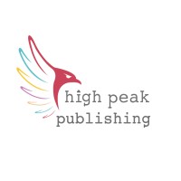 High Peak Publishing logo - Similar company to Bodleian Library