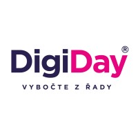 𝐃𝐢𝐠𝐢𝐃𝐚𝐲 logo - Similar company to Red Development Group