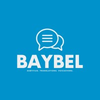 Baybel Language Services logo - Similar company to Shink