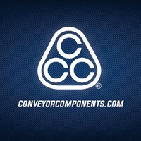 Conveyor Components Company logo - Similar company to Material Control