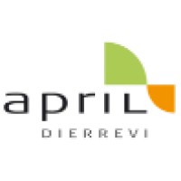 April Dierrevi