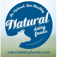 Natural Dairy Foods logo - Similar company to Baflo Foods