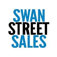 Swan Street logo - Similar company to Ideare.