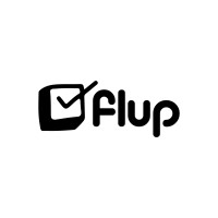 Flup logo - Similar company to Pretium Consultants