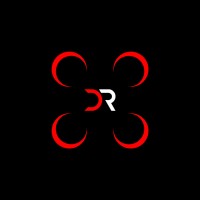 Dr. Drone logo - Similar company to Blackhawk Visions