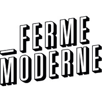 Ferme Moderne logo - Similar company to Project Bio-Boost