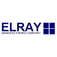 Elray Manufacturing Company logo - Similar company to Blusa Defense Manufacturing