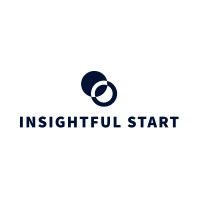 Insightful Start logo - Similar company to Blark
