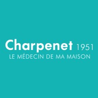 Charpenet 1951 logo - Similar company to Oranges Contrôles