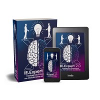 Inteligência Emocional logo - Similar company to Psicanálise Etc.
