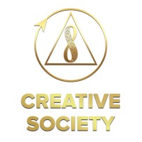 Tvorivá spoločnosť • Tvořivá společnost • Creative Society logo - Similar company to Allatra International Public Movement