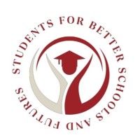 Students for Better Schools and Futures logo - Similar company to Civic Catalysts
