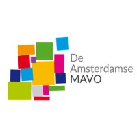 De Amsterdamse MAVO logo - Similar company to Buitenkunst