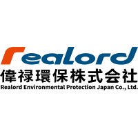 Realord Environmental Protection Japan Company Limited logo - Similar company to Saigen Group