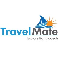 Travel Mate logo - Similar company to Master Flight Holidays