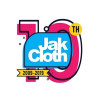 Jakcloth logo - Similar company to Wadezig Organization