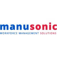 Manusonic Inc. logo - Similar company to Blink Identity