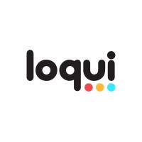LOQUI logo - Similar company to Typewiser