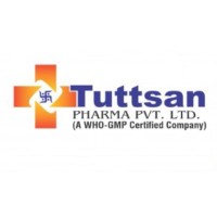 TUTTSAN PHARMA PVT LTD logo - Similar company to Oasis Test House