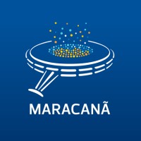 Maracanã logo - Similar company to Ferjee - Federação Do Estado Do Rio De Janeiro De Esportes Eletrônicos