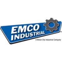 EMCO Industrial logo - Similar company to Nome Oy