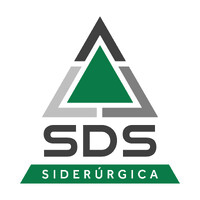 SDS Siderúrgica logo - Similar company to Tecnosulfur