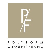 POLYFORM ARCHITECTES logo - Similar company to Malabar Architectes Urbanistes