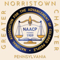 Greater Norristown N.A.A.C.P. logo - Similar company to Literacy Council Of Norristown