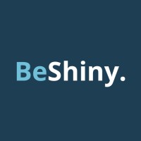 BeShiny logo - Similar company to Spparkly