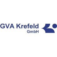 GVA Krefeld GmbH Gießereierzeugnisse logo - Similar company to Siderex - Cluster Association Of The Steel Industry