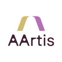 AArtis logo - Similar company to Discover Earth