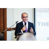 Theo Paphitis logo - Similar company to Dragon'S Den