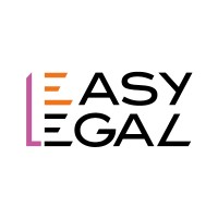 Easy Legal Srl logo - Similar company to Gread Lab Digital Transformation