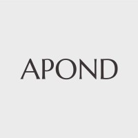 APOND logo - Similar company to Convene Global
