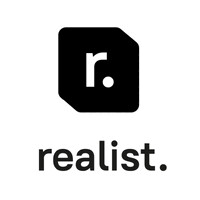 Realist logo - Similar company to Gt Consulting