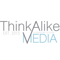 ThinkAlike Media logo - Similar company to Grokketship